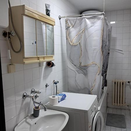 Stan Na Dan - Indija Apartment Exterior photo