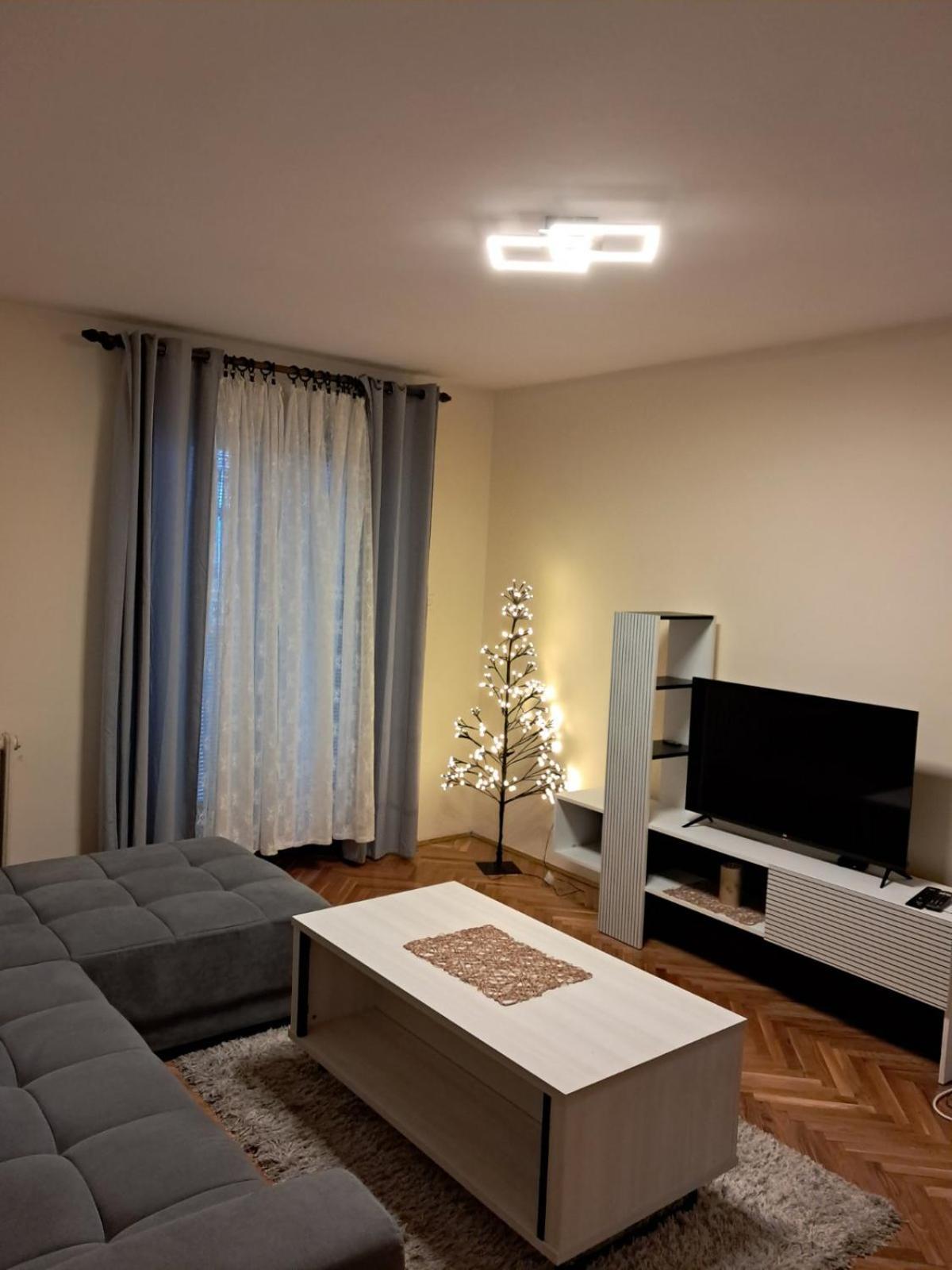Stan Na Dan - Indija Apartment Exterior photo