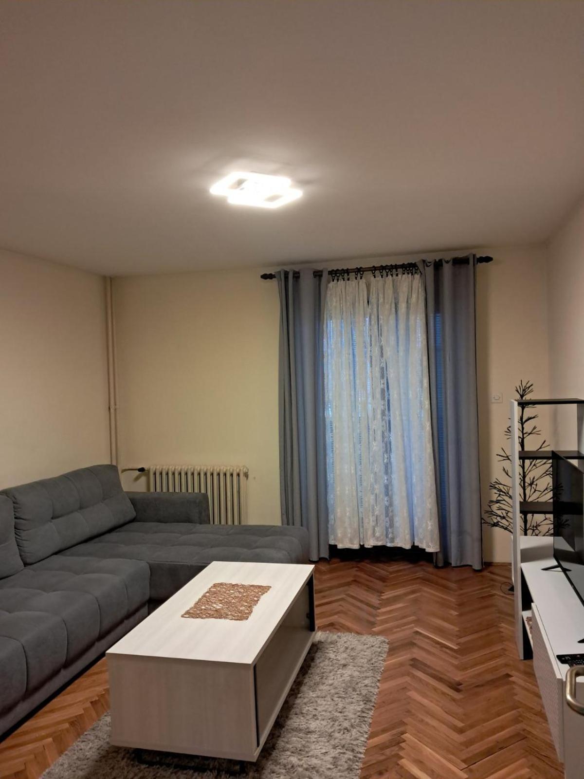 Stan Na Dan - Indija Apartment Exterior photo